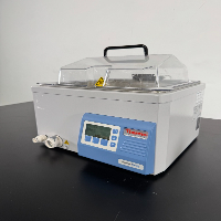 Thermo Scientific Precision GP 10 Waterbath image 1
